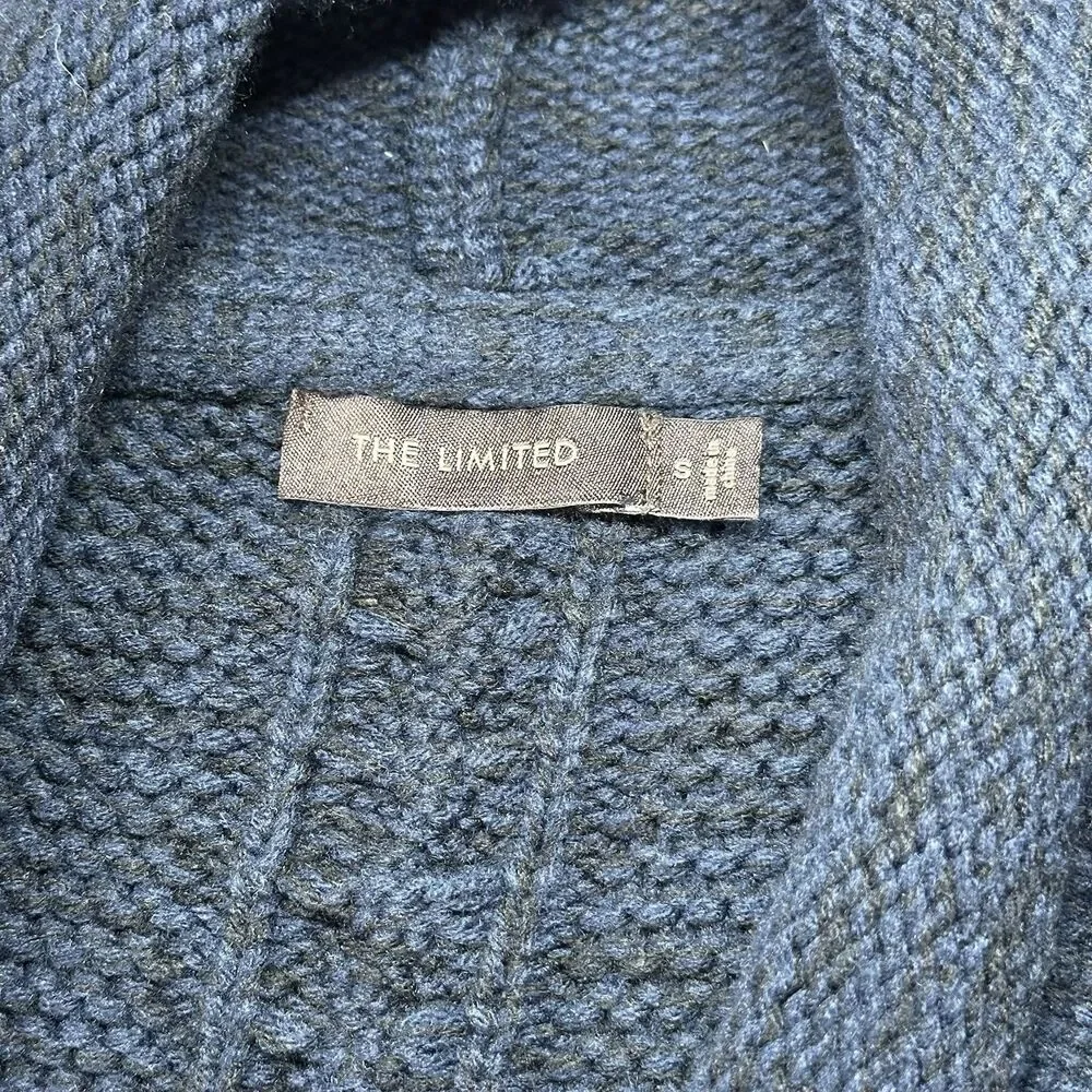 The Limited limited open